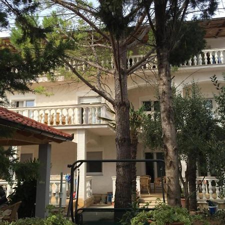 Apartments Ivica - With Parking Nin Εξωτερικό φωτογραφία