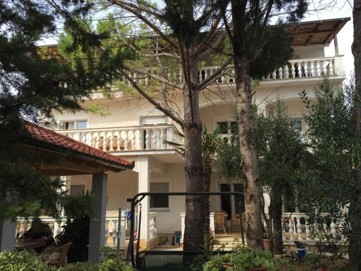 Apartments Ivica - With Parking Nin Εξωτερικό φωτογραφία