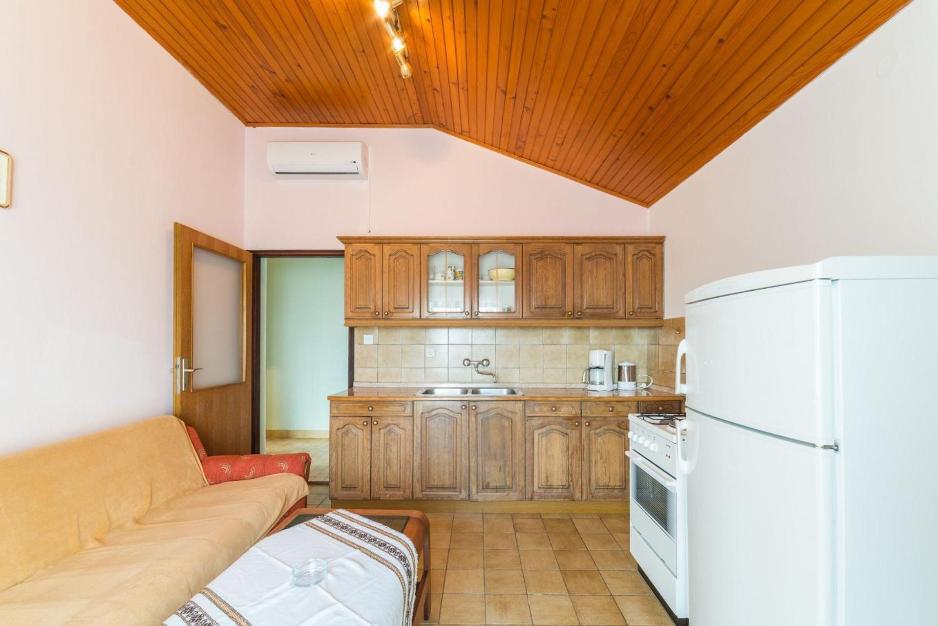 Apartments Ivica - With Parking Nin Εξωτερικό φωτογραφία