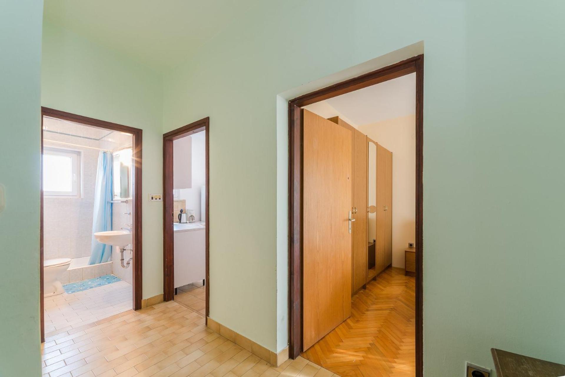 Apartments Ivica - With Parking Nin Εξωτερικό φωτογραφία