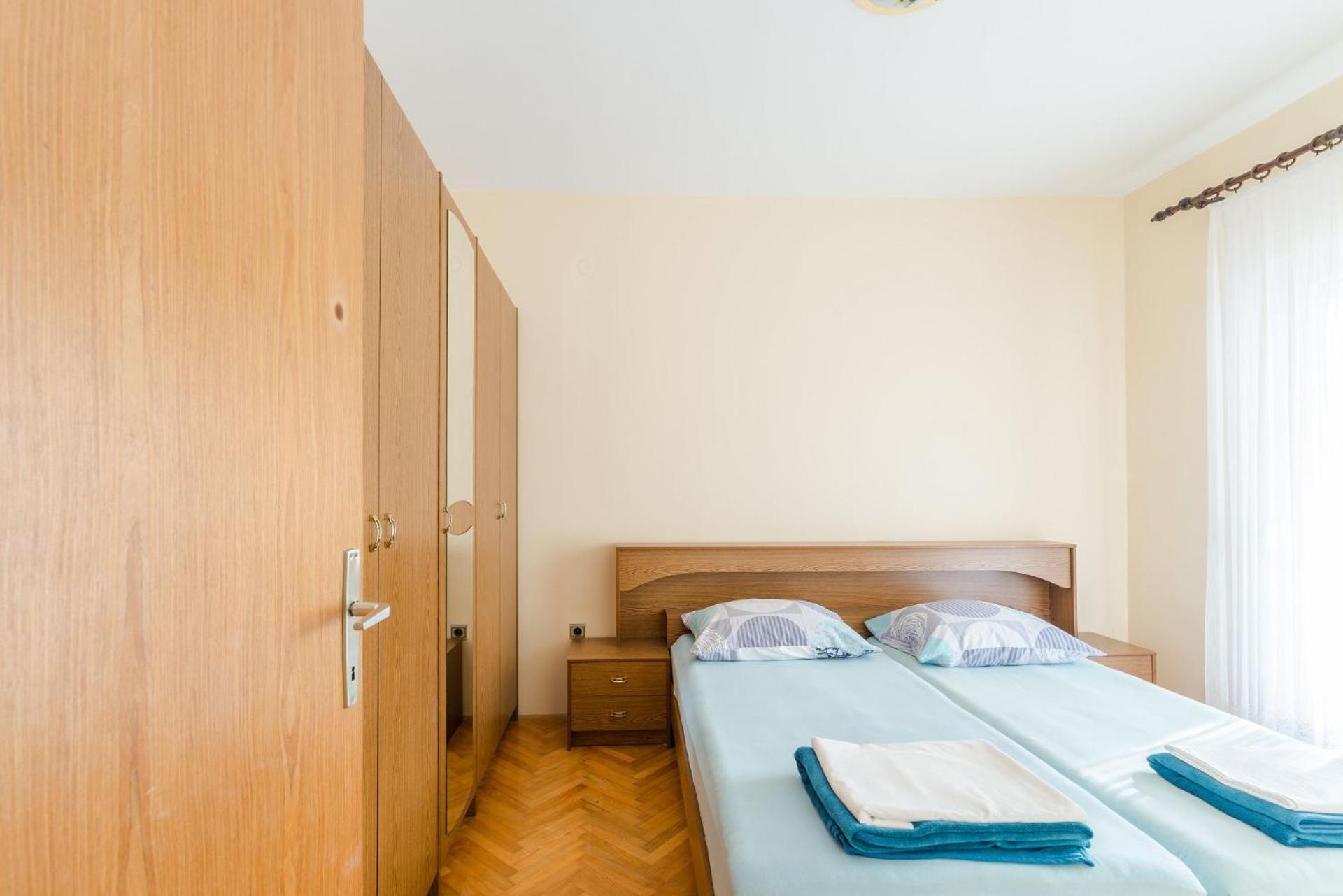 Apartments Ivica - With Parking Nin Εξωτερικό φωτογραφία
