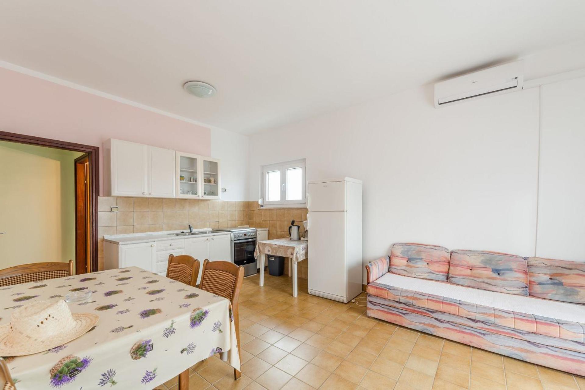 Apartments Ivica - With Parking Nin Εξωτερικό φωτογραφία