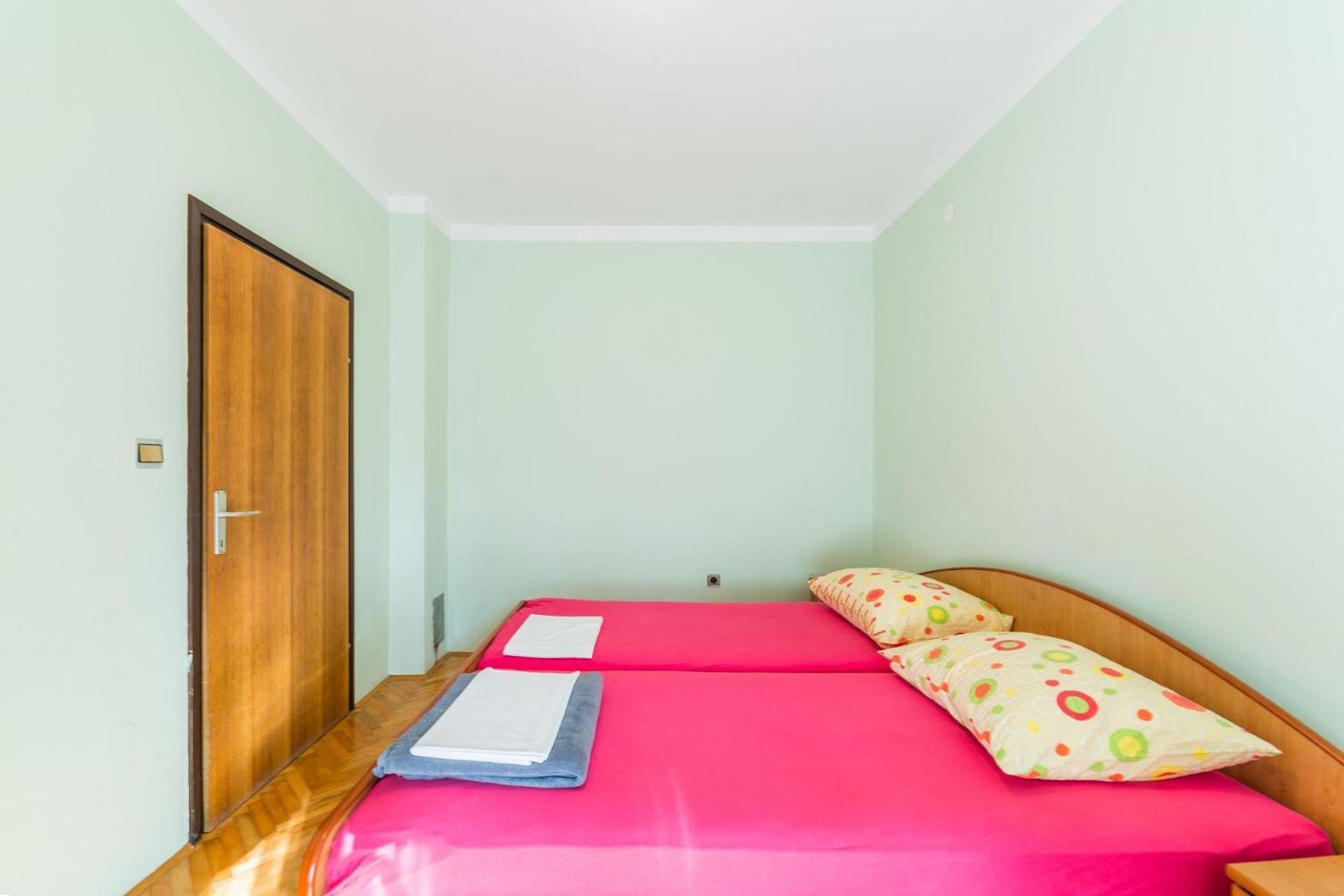 Apartments Ivica - With Parking Nin Εξωτερικό φωτογραφία