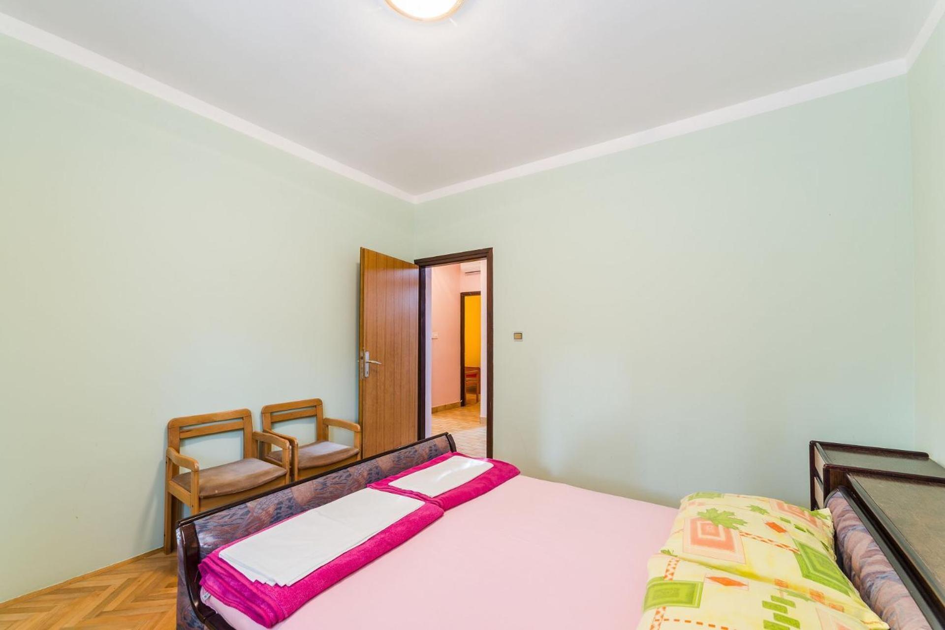 Apartments Ivica - With Parking Nin Εξωτερικό φωτογραφία