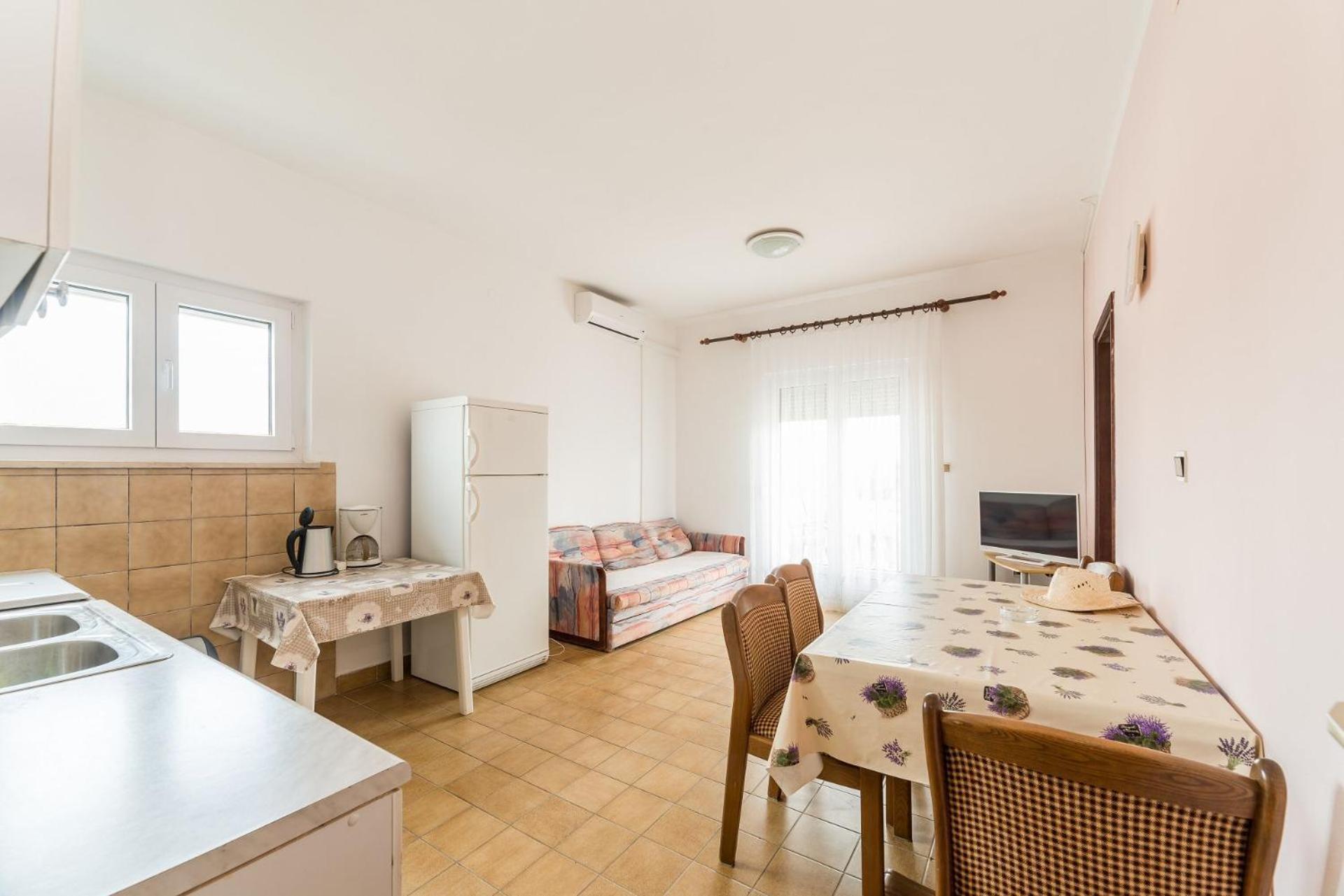 Apartments Ivica - With Parking Nin Εξωτερικό φωτογραφία
