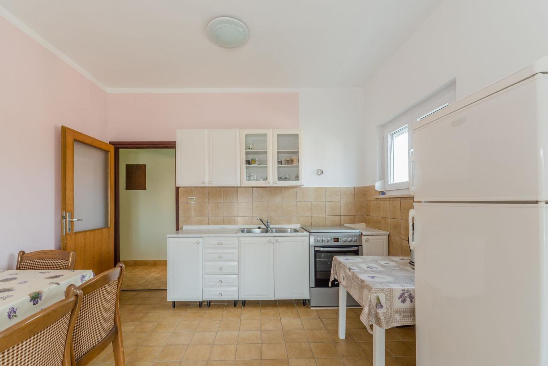 Apartments Ivica - With Parking Nin Εξωτερικό φωτογραφία
