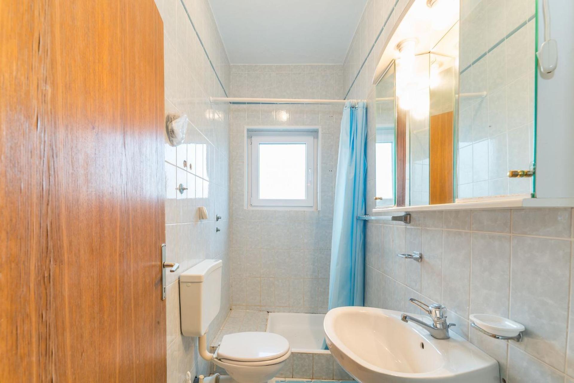 Apartments Ivica - With Parking Nin Εξωτερικό φωτογραφία