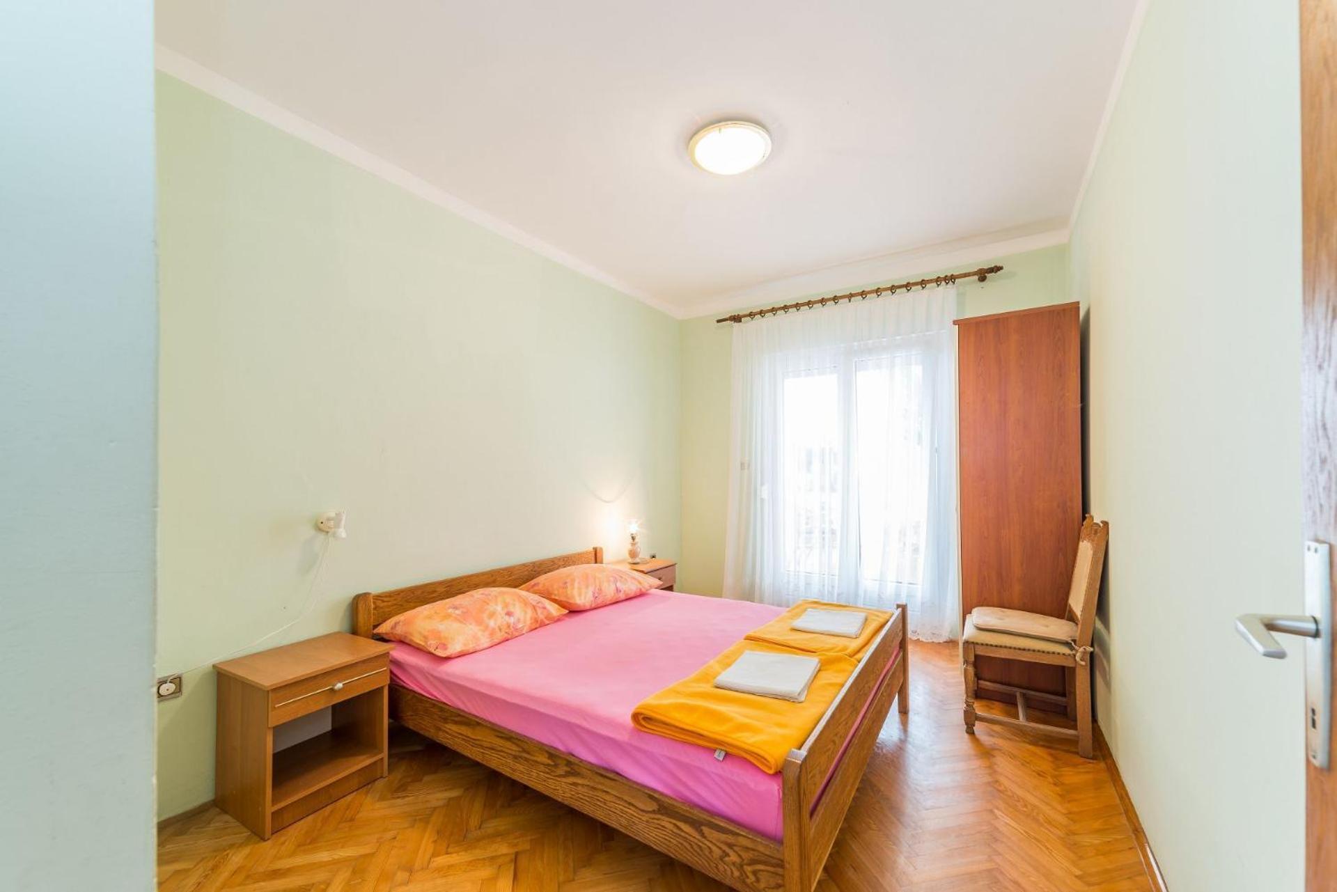 Apartments Ivica - With Parking Nin Εξωτερικό φωτογραφία