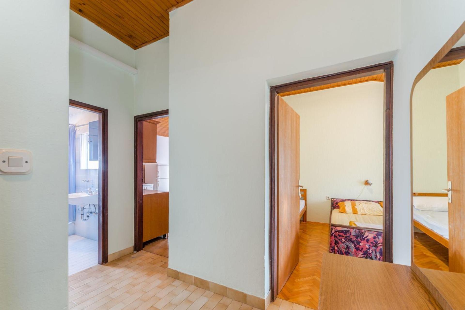 Apartments Ivica - With Parking Nin Εξωτερικό φωτογραφία