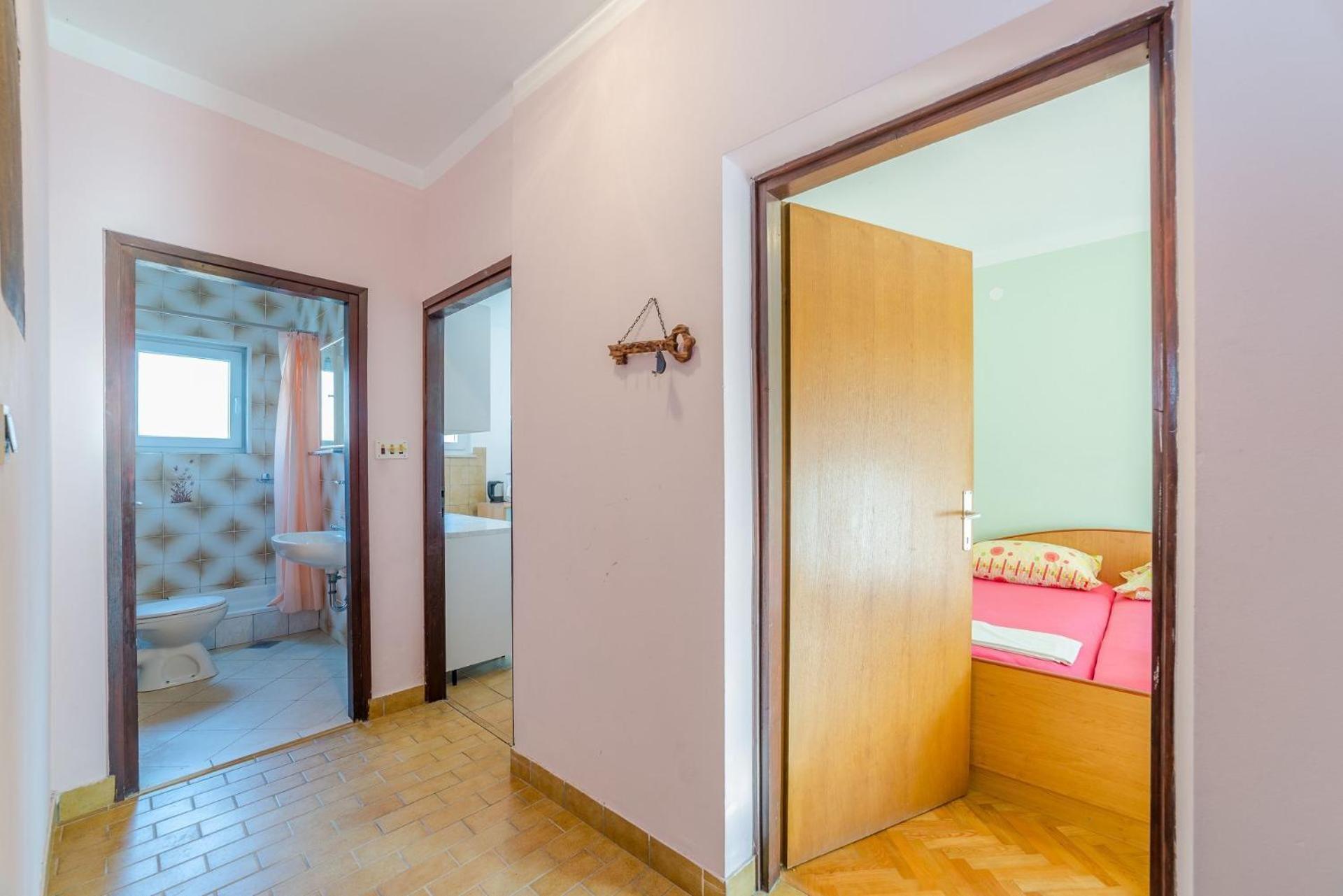 Apartments Ivica - With Parking Nin Εξωτερικό φωτογραφία