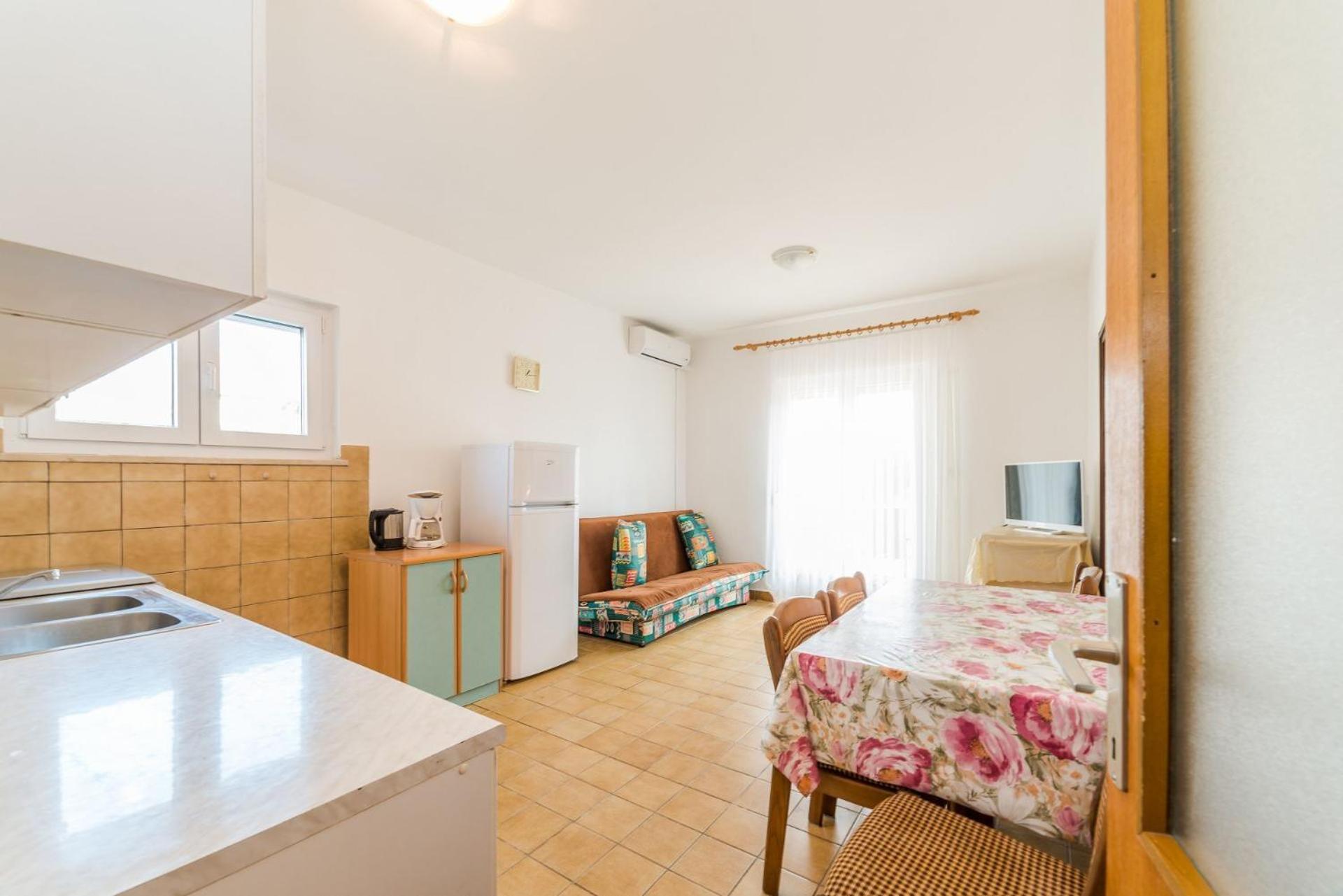 Apartments Ivica - With Parking Nin Εξωτερικό φωτογραφία