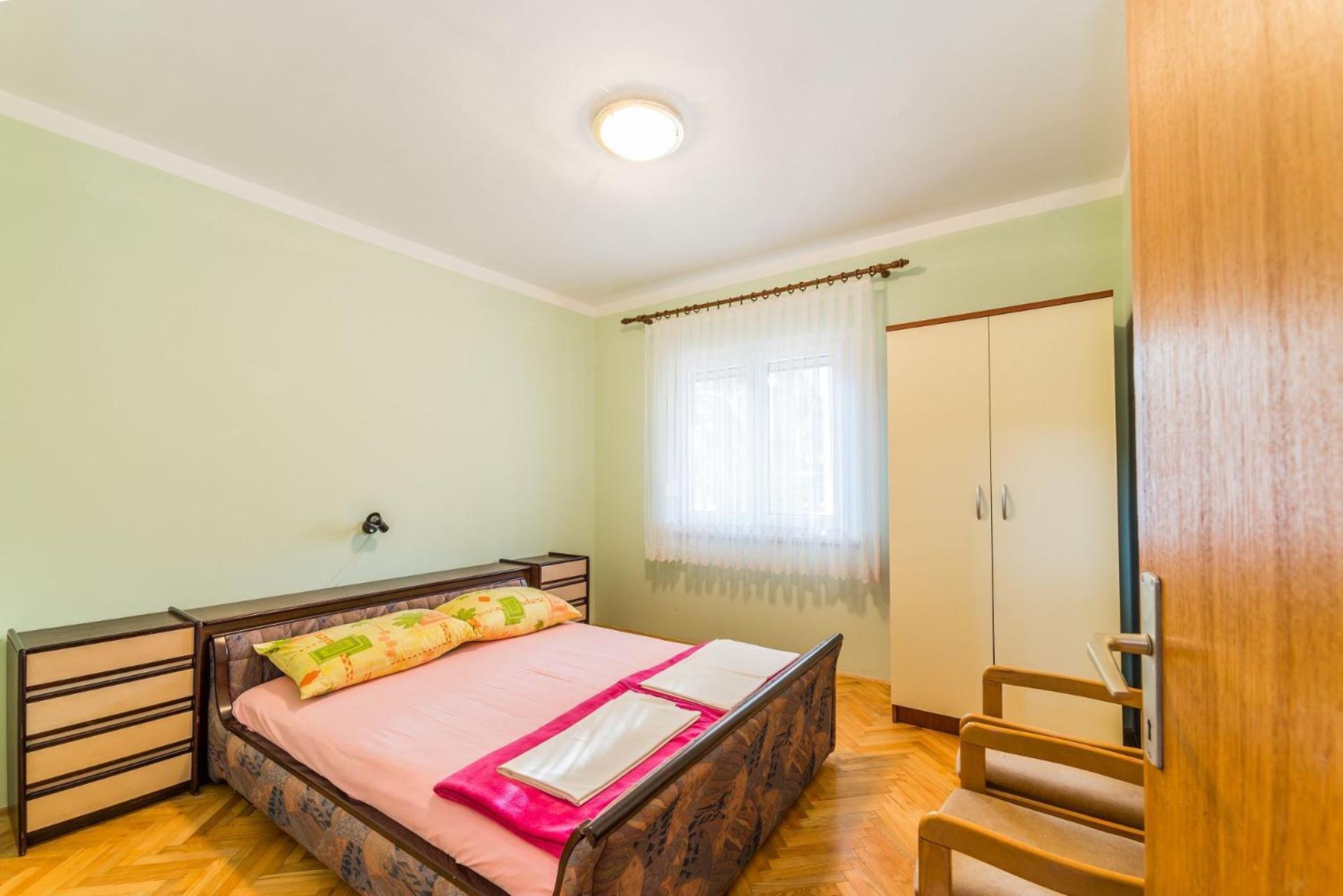 Apartments Ivica - With Parking Nin Εξωτερικό φωτογραφία