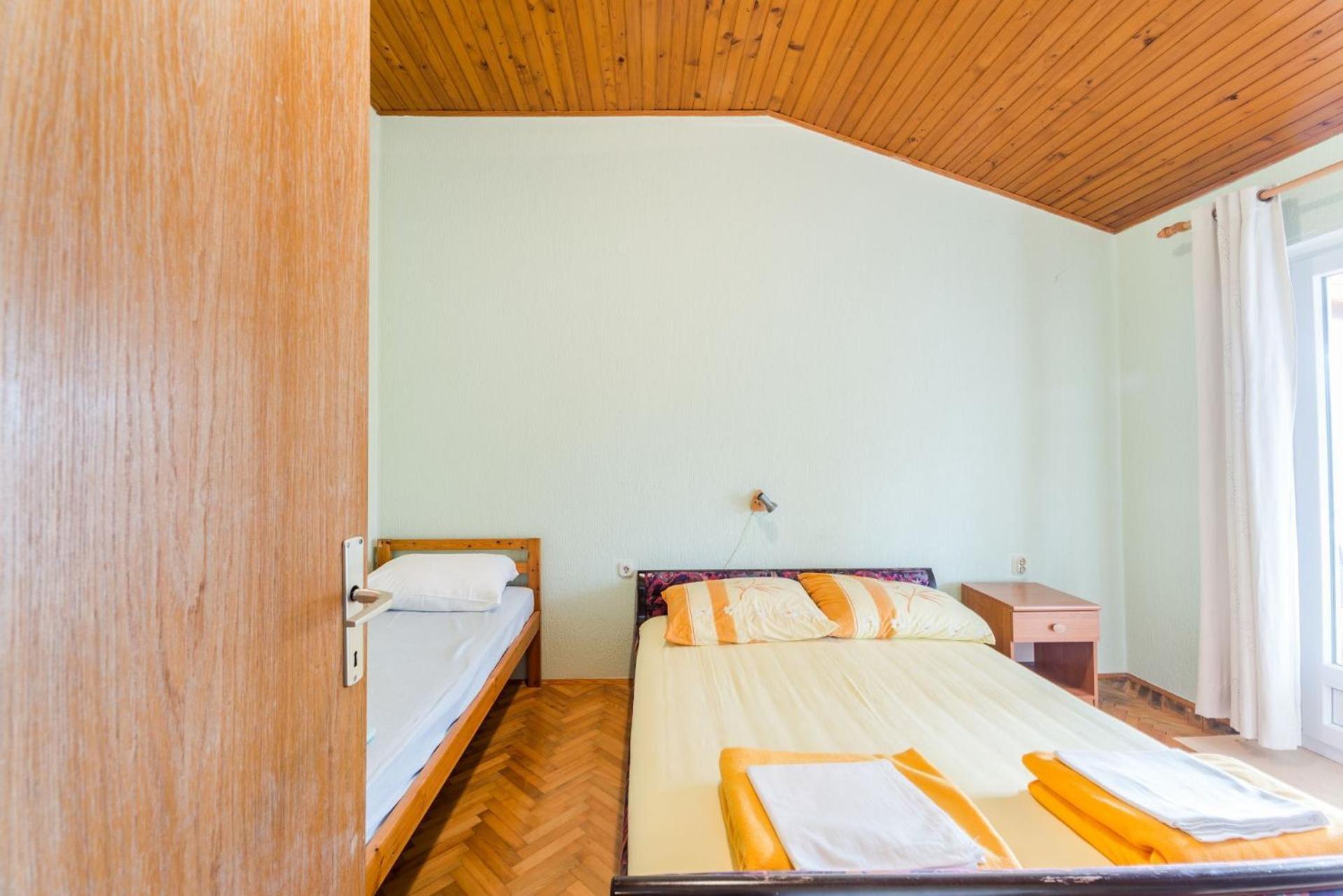 Apartments Ivica - With Parking Nin Εξωτερικό φωτογραφία