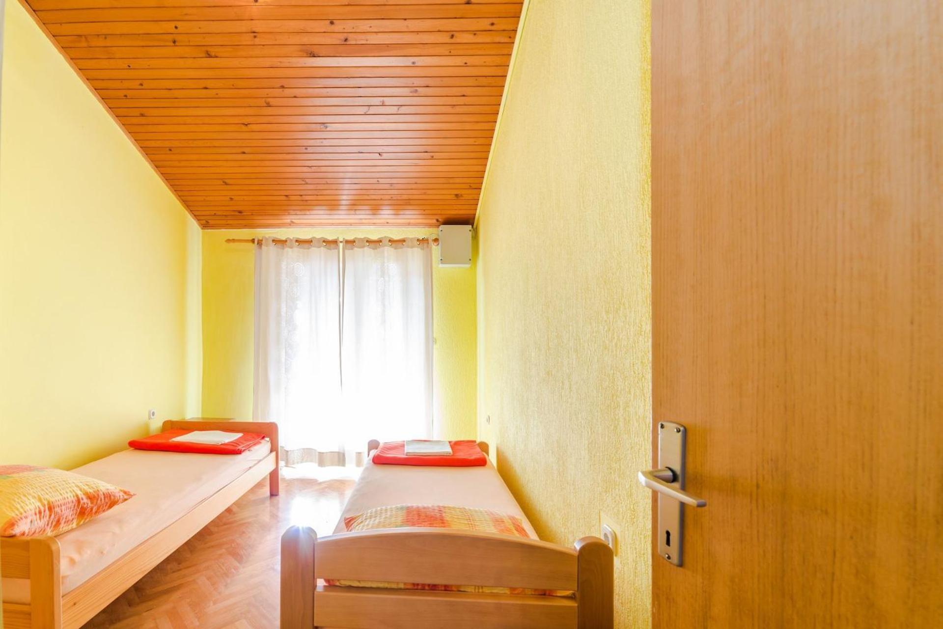 Apartments Ivica - With Parking Nin Εξωτερικό φωτογραφία
