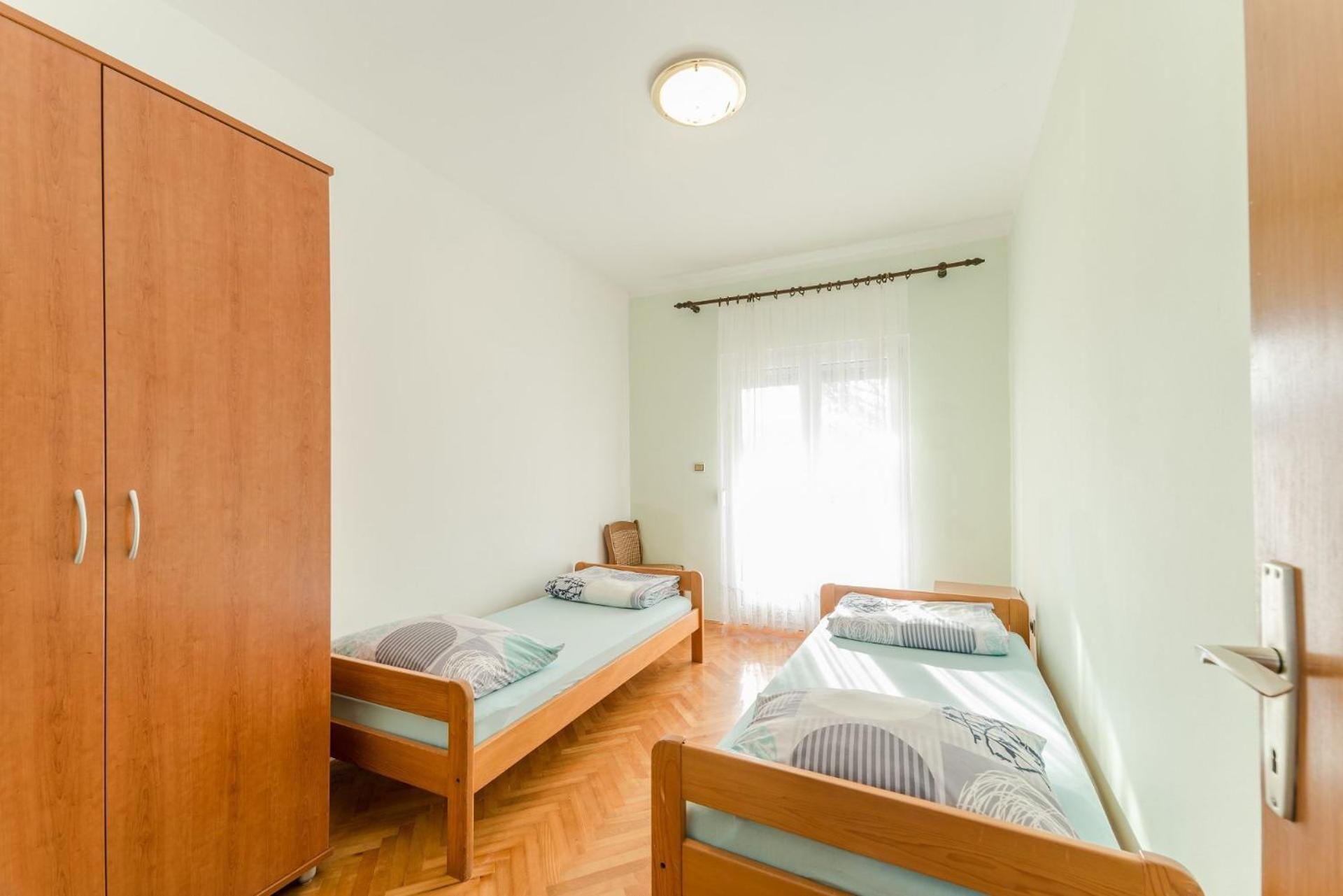 Apartments Ivica - With Parking Nin Εξωτερικό φωτογραφία