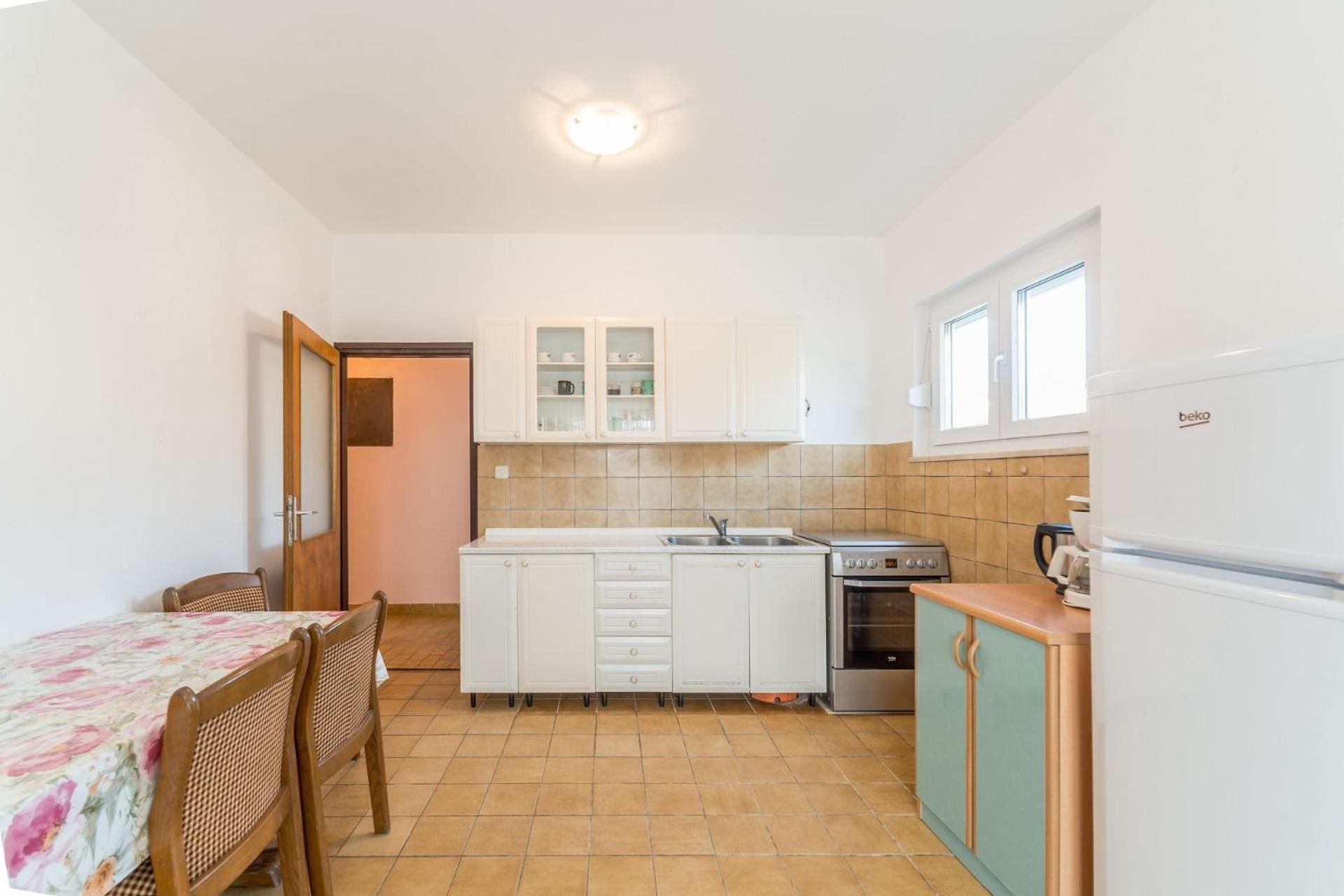 Apartments Ivica - With Parking Nin Εξωτερικό φωτογραφία