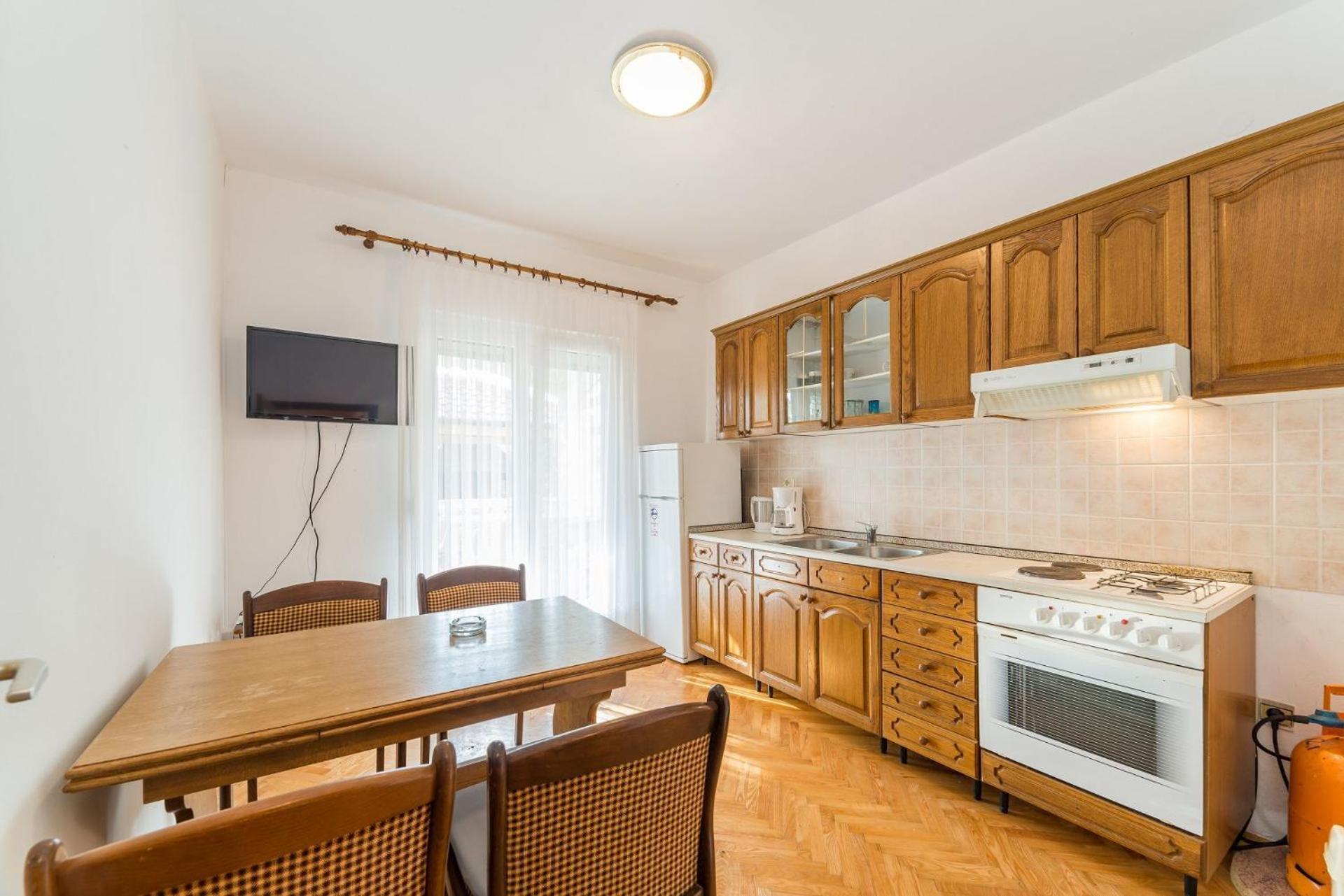 Apartments Ivica - With Parking Nin Εξωτερικό φωτογραφία